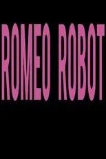 Póster de Romeo Robot