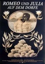Póster de Romeo und Julia auf dem Dorfe