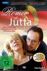 Póster de Romeo und Jutta