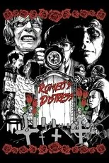 Póster de Romeo's Distress