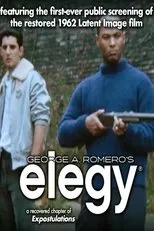Póster de Romero's Elegy