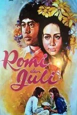Póster de Romi dan Juli