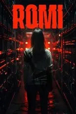 Póster de ROMI