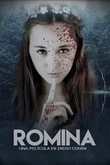 Póster de Romina