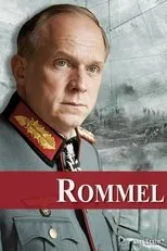 Póster de Rommel
