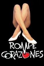 Póster de Rompecorazones