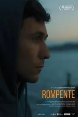 Póster de Rompente