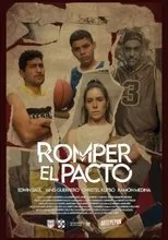 Póster de Romper El Pacto