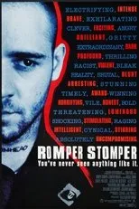 Póster de Romper Stomper