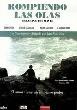 Póster de Rompiendo las olas
