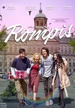 Póster de Rompis