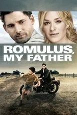 Póster de Rómulo, mi padre