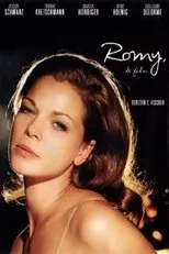 Póster de Romy