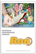 Póster de Ron