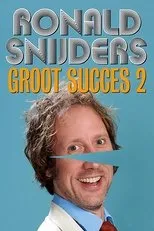 Póster de Ronald Snijders: Groot Succes 2