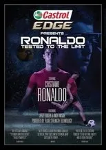 Póster de Ronaldo: Tested to the Limit