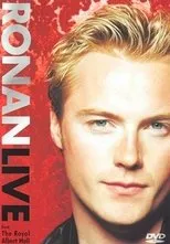 Póster de Ronan Keating: Live From The Royal Albert Hall