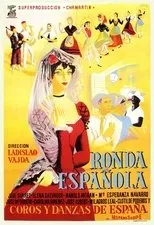 Póster de Ronda española