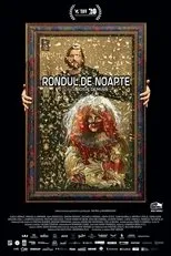 Póster de Rondul de noapte