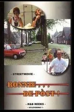 Póster de Ronnie ... De Pòst!