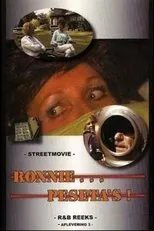 Póster de Ronnie ... Peseta's!