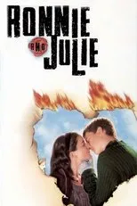 Póster de Ronnie and Julie
