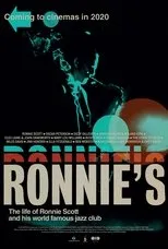 Póster de Ronnie's