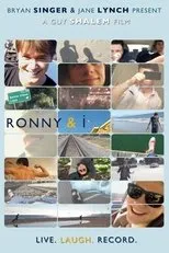 Póster de Ronny & i