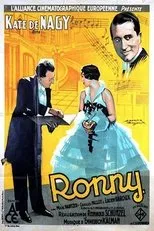 Póster de Ronny