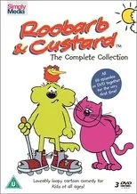 Póster de Roobarb and Custard: The Complete Collection