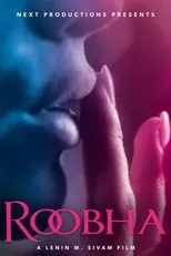 Póster de Roobha