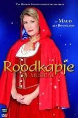 Póster de Roodkapje De Musical