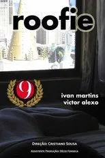 Póster de Roofie