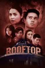 Póster de Rooftop