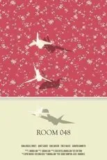 Póster de Room 048