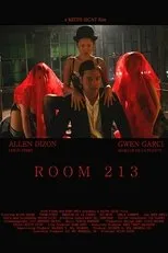 Póster de Room 213