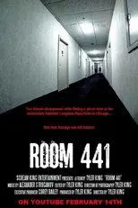 Póster de Room 441