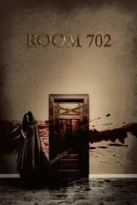 Póster de Room 702