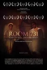 Póster de Room 731