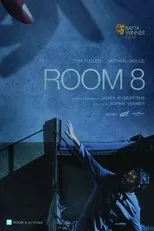 Póster de Room 8