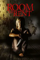 Póster de Room for Rent
