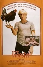 Póster de Rooster: Spurs of Death!
