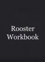 Póster de Rooster Workbook