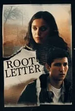 Póster de Root Letter