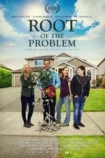 Póster de Root of the Problem