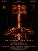 Póster de Root