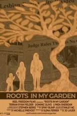 Póster de Roots in My Garden