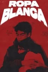Póster de Ropa Blanca