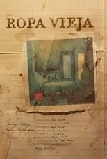 Póster de Ropa Vieja