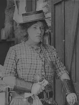 Póster de Roping Her Romeo